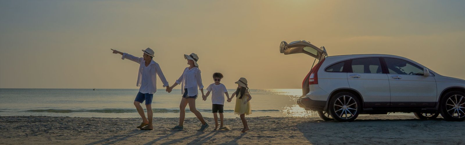 Rent a Car in Punta Cana