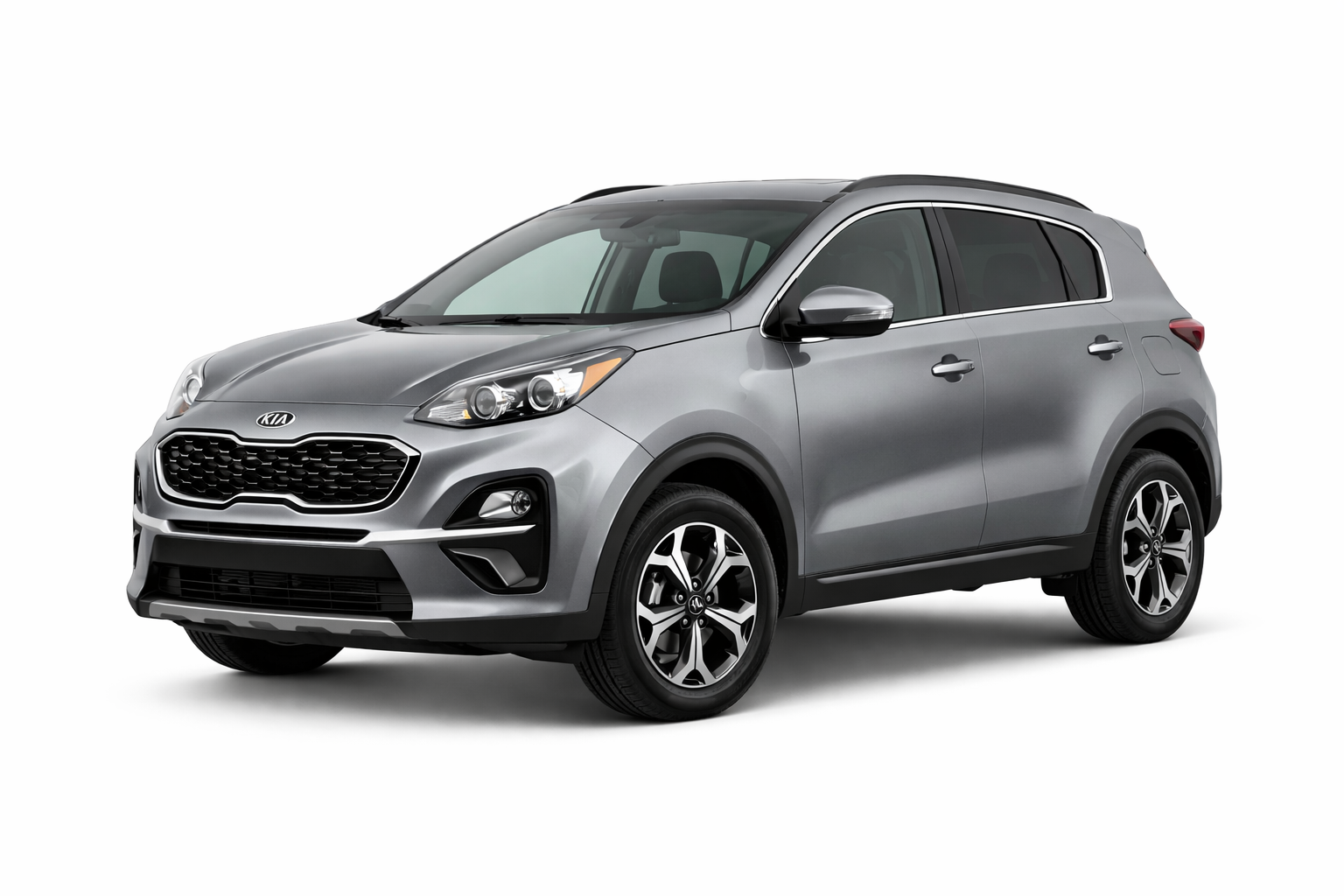 KIA SPORTAGE. O SIMILAR