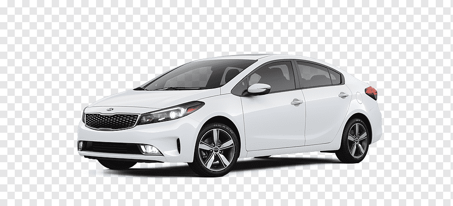 KIA FORTE O SIMILAR
