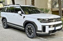 HYUNDAI SANTA FE O SIMILAR