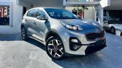 KIA SPORTAGE O SIMILAR