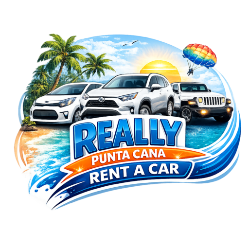 REALLY  PUNTA CANA RENT A CAR