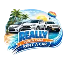 REALLY  PUNTA CANA RENT A CAR